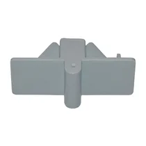 Części zamienne GORENJE Suwak przełącznika panelu sterującego do okapu Gorenje / Hisense 507578