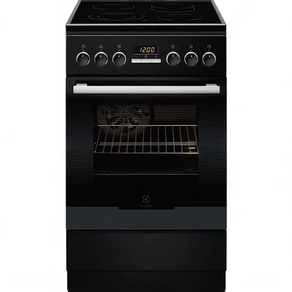 Elementy obudowy Obudowa boczna do kuchenki wolnostojącej Electrolux / AEG 3428389112