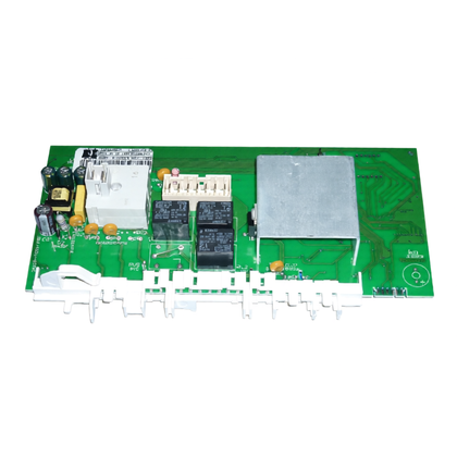 Elementy elektryczne do pralek r Sterownik elektroniczny do pralki Amica PCT4510A412 8036570