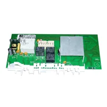 Elementy elektryczne do pralek r Sterownik elektroniczny do pralki Amica PCT4510A412 8036570