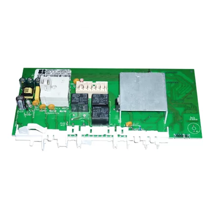Elementy elektryczne do pralek r Sterownik elektroniczny do pralki Amica PCT4510A412 8036570