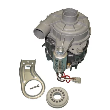 Pompa myjąca obiegowa do zmywarki Amica 125 W 1018239