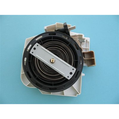 Układ zwijania przewodu (1070441)