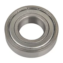 Łożysko kulkowe do pralki 6205 ZZ CX 25 x 52 x 15 mm 01029