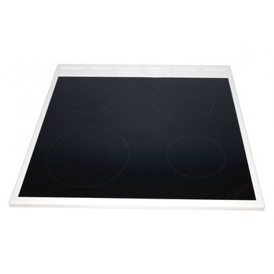 Części zamienne GORENJE Płyta ceramiczna Gorenje 589241