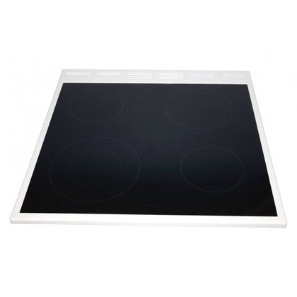 Części zamienne GORENJE Płyta ceramiczna do kuchenki Gorenje / Hisense 589241