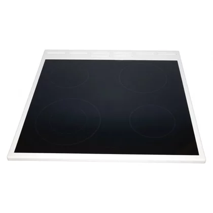 Części zamienne GORENJE Płyta ceramiczna do kuchenki Gorenje / Hisense 589241