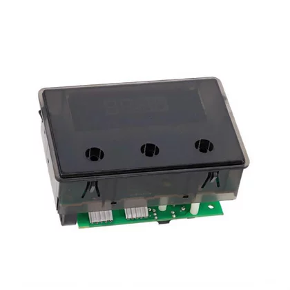 Moduły do piekarników Electrolux Moduł elektroniczny nieskonfigurowany do piekarnika, kuchenki i płyty grzewczej Electrolux / AEG 5615721213