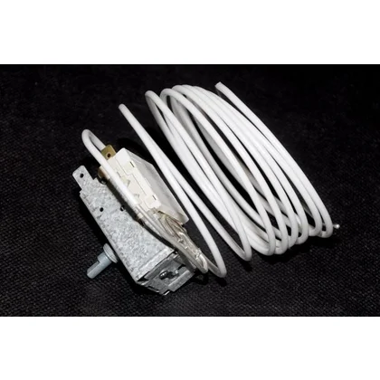 Termostat kapilarny do lodówki i chłodziarko-zamrażarki 2250 mm K59-L1119 RS/096-8
