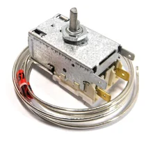Termostat do lodówki Ariston / Indesit / Hotpoint / Whirlpool 077B-6813 C00082853 482000076867
