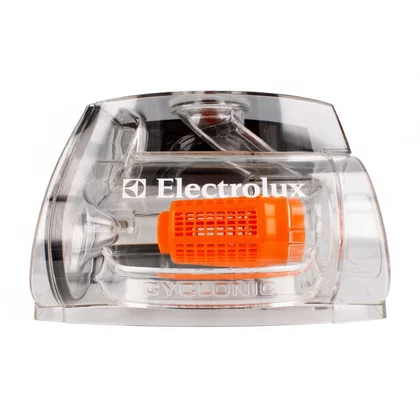 Pojemnik na kurz do odkurzacza Electrolux / AEG ZUA3810 2194100711