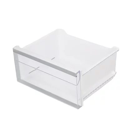 Półki na drzwi różni producenci Szuflada zamrażarki do chłodziarki i zamrażarki Electrolux / AEG