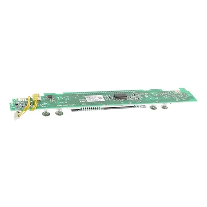 Wyświetlacz elektroniczny do lodówki Electrolux / AEG Bluefire 3b+3b