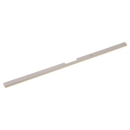 LSTF9M124CEU Osłona krawędzi górnej misy do zmywarki Indesit / Whirlpool 45 cm 482000022065 C00304207