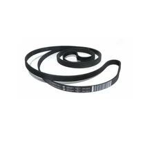 Części bębna do suszarek bębnowy Pasek napędowy do suszarki Whirlpool / Indesit / Ariston / Hotpoint 2010H7 480112101469 C00311014