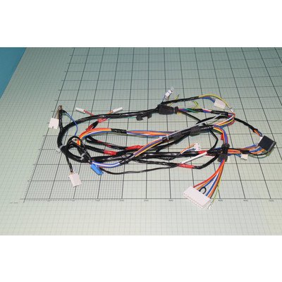 Elektronika pralek Amica Wiązka przewodów do pralki Amica (1037439)
