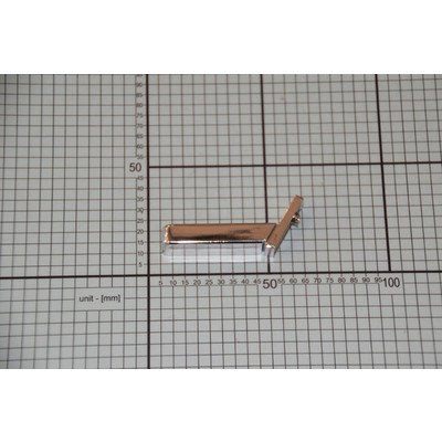 Mocowanie szybki lewe (1006944)