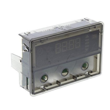 Karta elektroniczna do piekarnika skonfigurowana Electrolux (5610791096) 9825619177554