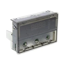 Moduły do piekarników Electrolux Karta elektroniczna skonfigurowana do piekarnika Electrolux / AEG 5610791096 9825619177554