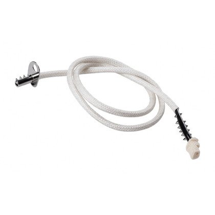 Czujnik temperatury NTC do ekspresu do kawy Ariston / Indesit / Hotpoint / Whirlpool 420 mm C00144420 482000082195