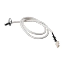 Czujnik temperatury NTC do ekspresu do kawy Ariston / Indesit / Hotpoint / Whirlpool 420 mm C00144420 482000082195