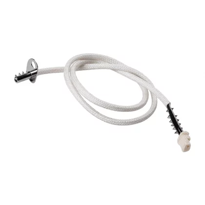 Czujnik temperatury NTC do ekspresu do kawy Ariston / Indesit / Hotpoint / Whirlpool 420 mm C00144420 482000082195