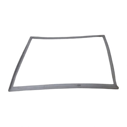 RCNA400E30ZX BEKO Uszczelka drzwi zamrażarki do chłodziarko-zamrażarki Beko / Grundig / Arcelik 4331816400