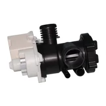 Pompa spustowa z filtrem do pralki Amica WMS 90