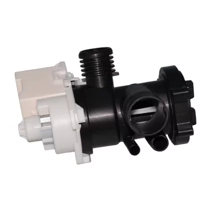 Pompa spustowa z filtrem do pralki Amica WMS 90