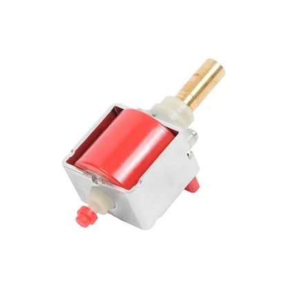 Pompa do ekspresu do kawy Electrolux / AEG 50267744006
