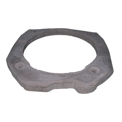 Przeciwwaga przednia do pralki Amica 8 kg 1036055