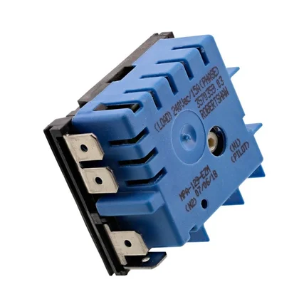 Regulator energii do kuchenki Electrolux / AEG 3570359038