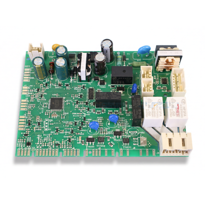 Skonfigurowany moduł sterujący do zmywarki Electrolux / AEG EDW1XXX 973911414106030