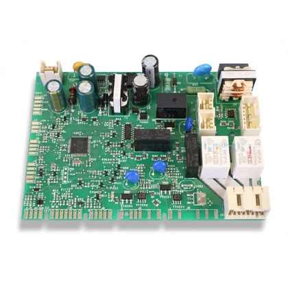 Skonfigurowany moduł sterujący do zmywarki Electrolux / AEG EDW1XXX 973911414106030