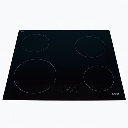 Płyta indukcyjna Amica PBP4VI514FTB2 /CD (9052714) SZYBA