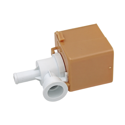 Elektrozawór Eltek do zmywarki Whirlpool / Indesit / Ariston / Hotpoint 488000495694 C00495694