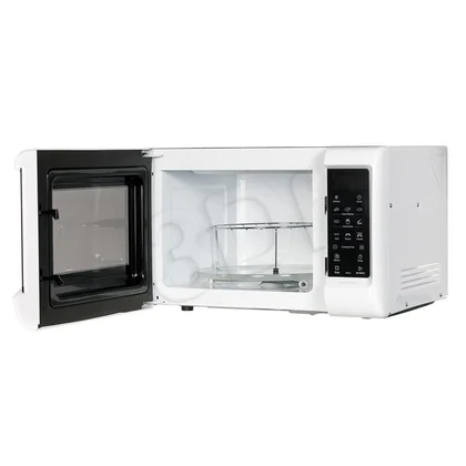 Kuchenka mikrofalowa wolnostojąca Whirlpool MWD 322 WH 700 W biała