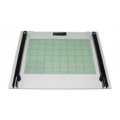 Szyba zewnętrzna drzwi piekarnika Amica 487,5/456 12 WAdS