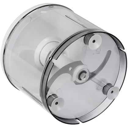 Blendery Bosch Kompletny rozdrabniacz 500 ml do blendera ręcznego Bosch / Siemens 00657247