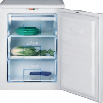 FSE1072 BEKO Podstawa sprężarki do lodówki Beko / Grundig / Arcelik 4124350100