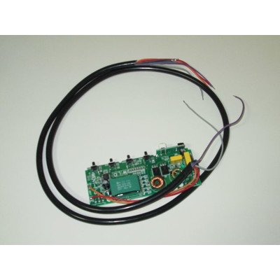 Części zamienne GORENJE Moduł okapu DKG600/900 (165026)