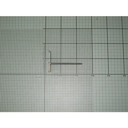 Czujka temperatury do piekarnika i kuchni Amica Fister Cyntec 250 mm 50114727 8058039