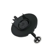 Zespół pokrywy z napędem do spieniacza mleka ekspresu do kawy Electrolux / AEG 4055206868