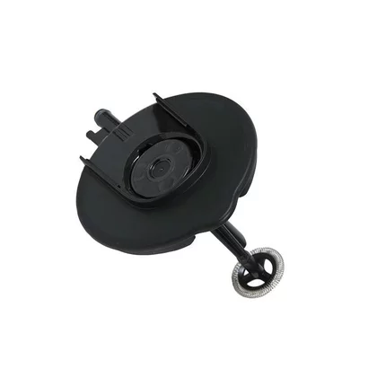 Zespół pokrywy z napędem do spieniacza mleka ekspresu do kawy Electrolux / AEG 4055206868