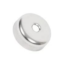 Elementy obudowy do suszarek bęb Pierścień tulei szczotki silnika do suszarki Electrolux / AEG 1258740032