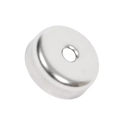 Elementy obudowy do suszarek bęb Pierścień tulei szczotki silnika do suszarki Electrolux / AEG 1258740032