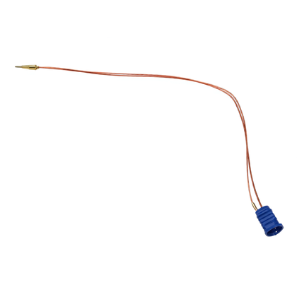 Termopara do kuchenki i płyty gazowej Whirlpool / Indesit / Ariston / Hotpoint 520 mm 481010565757 C00314586