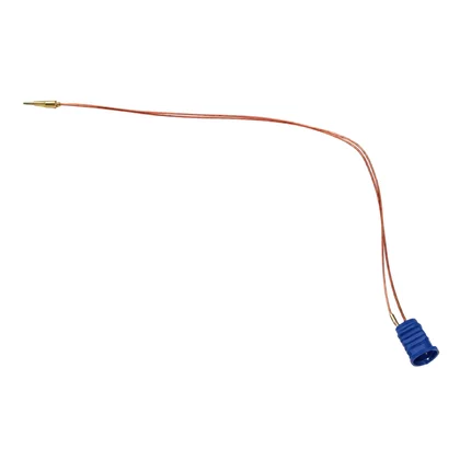 Termopara do kuchenki i płyty gazowej Whirlpool / Indesit / Ariston / Hotpoint 520 mm 481010565757 C00314586