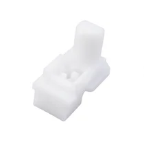 CN237121X BEKO Mocowanie zawiasu drzwi do lodówki Beko / Grundig / Arcelik 4852560300