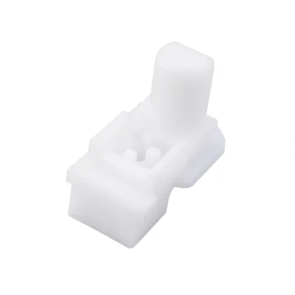 CN237121X BEKO Mocowanie zawiasu drzwi do lodówki Beko / Grundig / Arcelik 4852560300